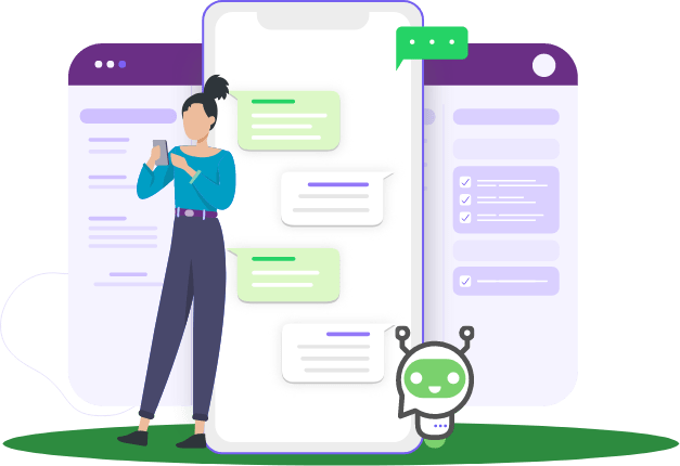 Technologies Used In Whatsapp Chatbot API